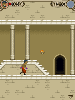 The Arabian Nights (Тысяча и Одна Ночь)