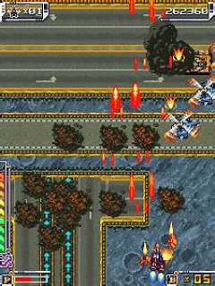Ace Combat Unlimited Power