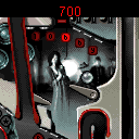 Glamour Pinball