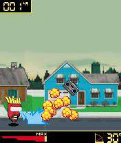 Aqua Teen Hunger Force
