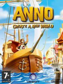 ANNO : Create a New World