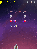 Space Invasion