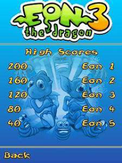 Eon The Dragon 3