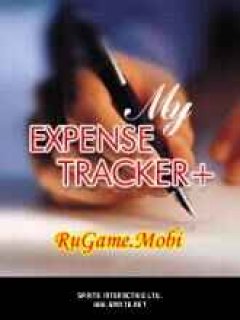 My Expenses Tracker