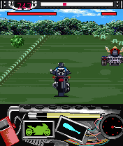 BlacXpeed Biker Club