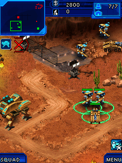 Command & Conquer 4: Tiberian Twilight