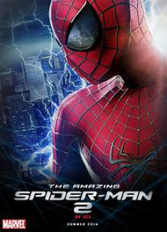 The Amazing Spider-Man 2