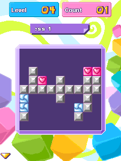 Shock Blocks