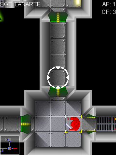 Space Hulk - Mobile Edition