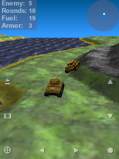 Tank Ace 1944 (Demo)