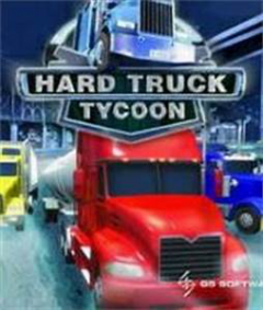 Truck Tycoon