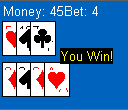 Blackjack (Michael Kohn)