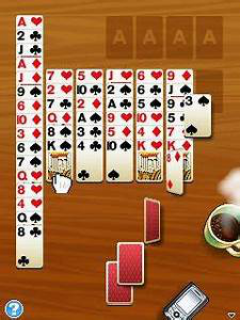 365 Solitaire Gold 2