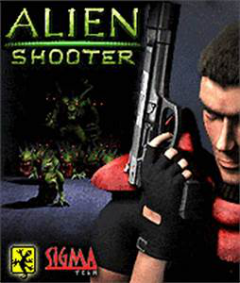 Alien Shooter