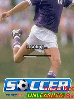 Soccer Unleashed