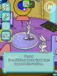 Bugs Bunny: Rescue Rabbit