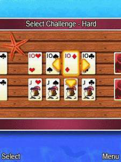Solitaire 4 Pack