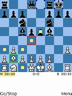 Shredder Mobile Chess Game