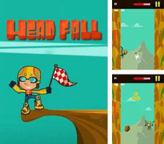 Head Fall