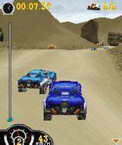 Dakar 2010