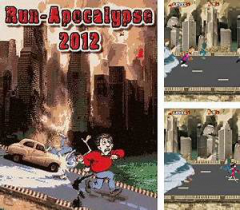 Run-Apocalypse 2012