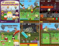 South Park - Imaginationland