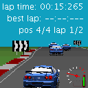 Toca Race Driver 2