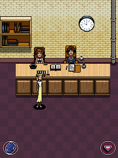 Grease: The Mobile Game