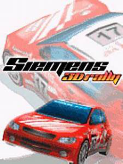 Siemens 3D Rally