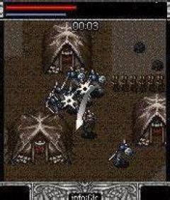 Path of Warrior