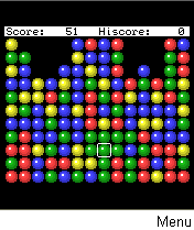 SameGame 2