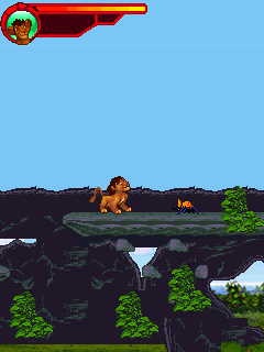 Adventures of Simba 2