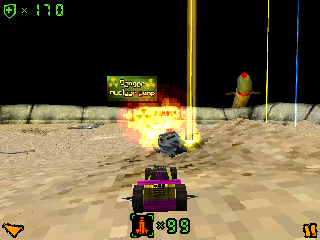 Guns, Wheels & Madheads 2