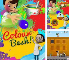 Colour Bash