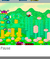 Fantasy Zone