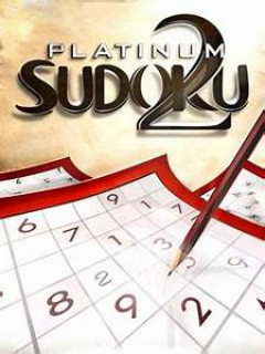 Platinum Sudoku 2