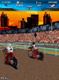 Speedway 3D