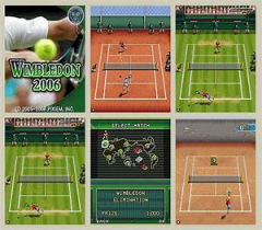 Wimbledon 2006