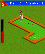 Super Putt Classic