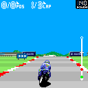 MoviStar Racing