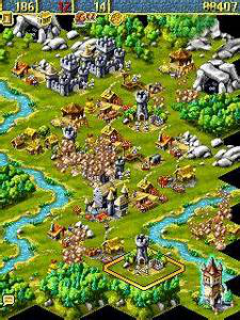 Townsmen 5