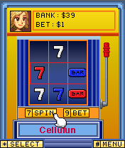 VideoSlots (Cellufun)