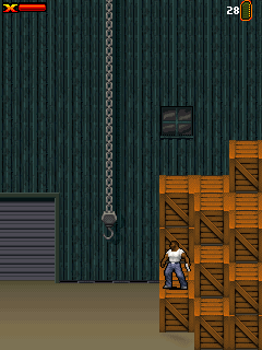 xXx: The Next Level