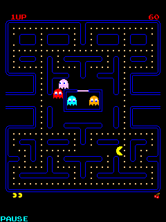 Pac-Man