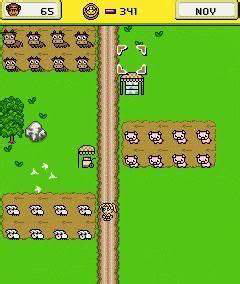 Pocket Zoo Keeper