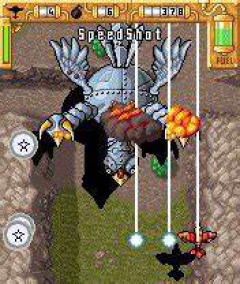 Ghost Force