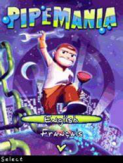 Pipemania