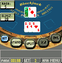 Casino: Blackjack Vegas