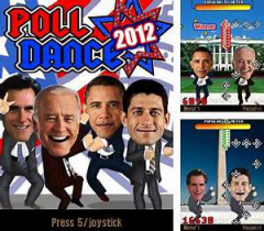 Poll Dance 2012