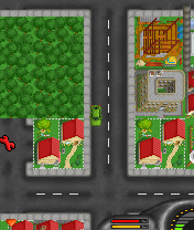 Transit Brazil